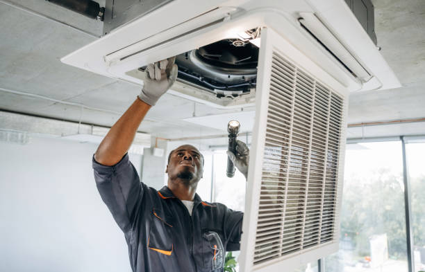 Licensed Ductwork Repair service in Advance, MO - FH HVAC